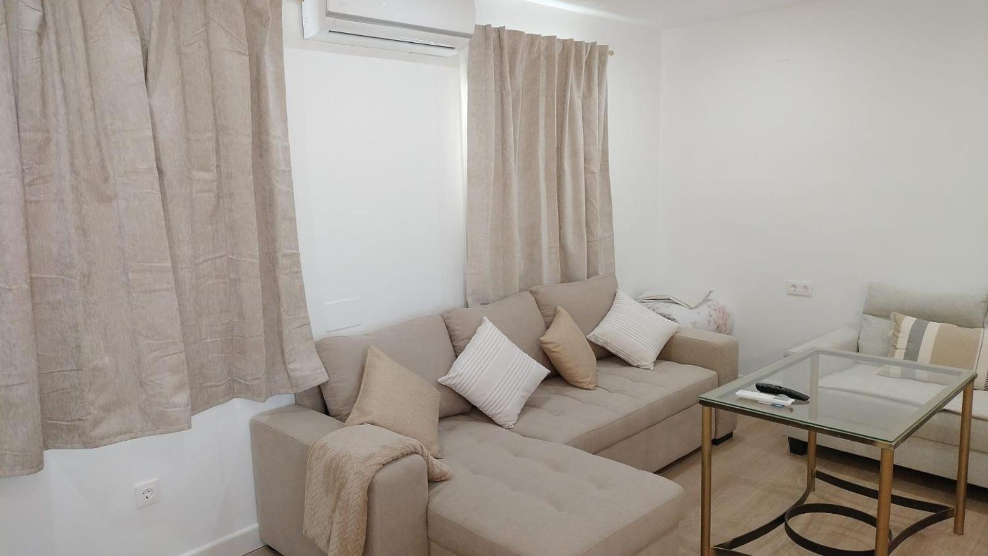 Bonito, Centrico, Fresco Y Tranquilo Apartamento En Santa Marina Córdoba Exterior foto