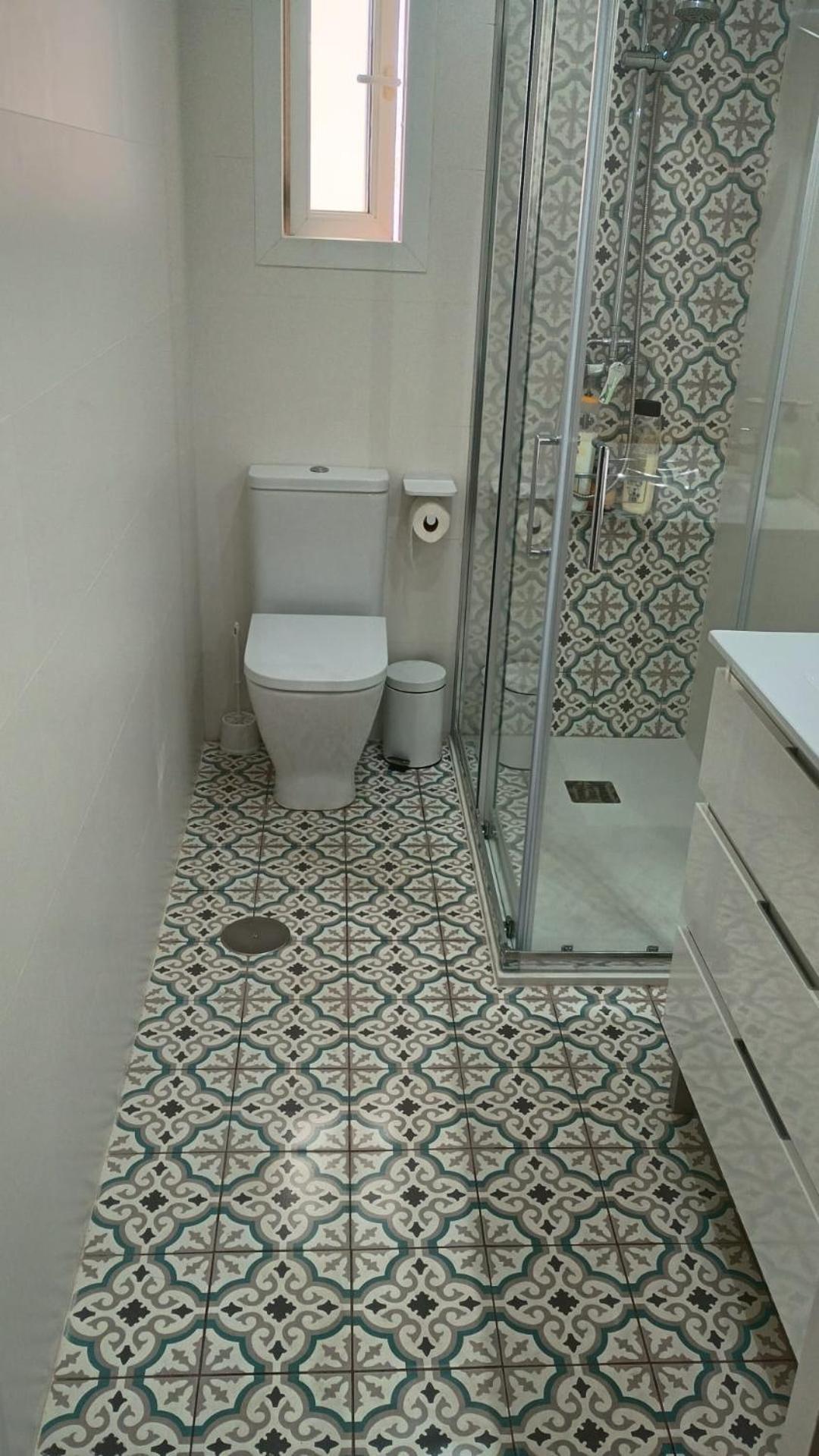 Bonito, Centrico, Fresco Y Tranquilo Apartamento En Santa Marina Córdoba Exterior foto